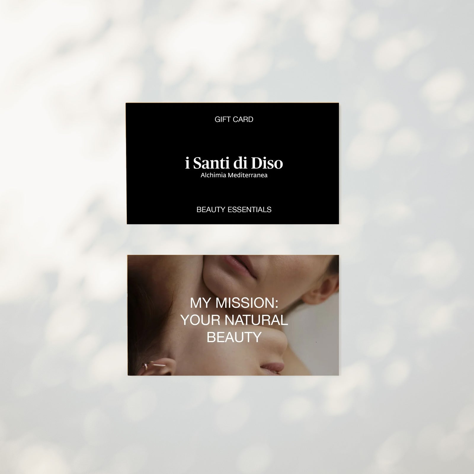 Gift Card the Saints of Diso