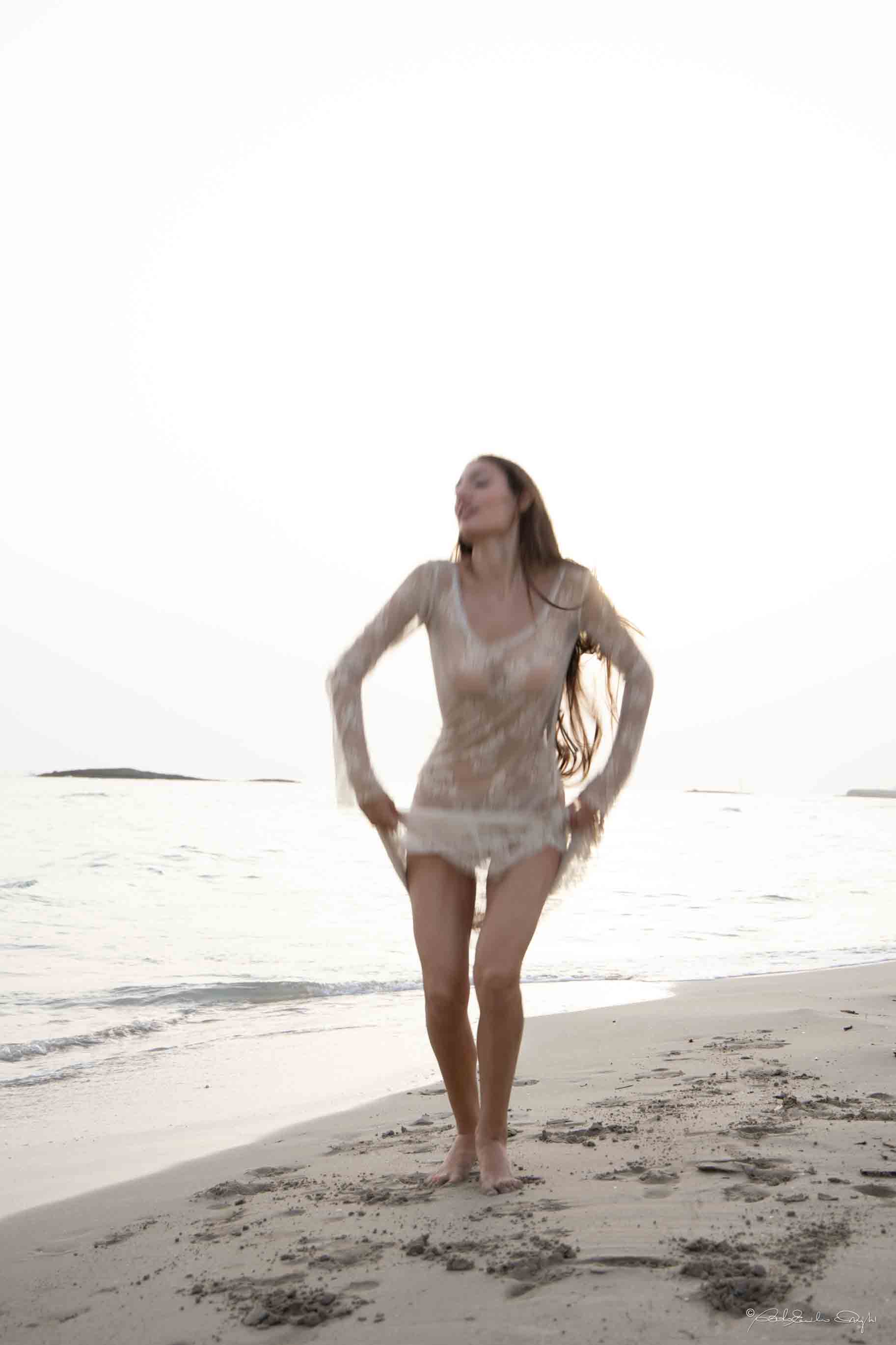 PHOSPHATIDYLCHOLINE LEG BANDAGES