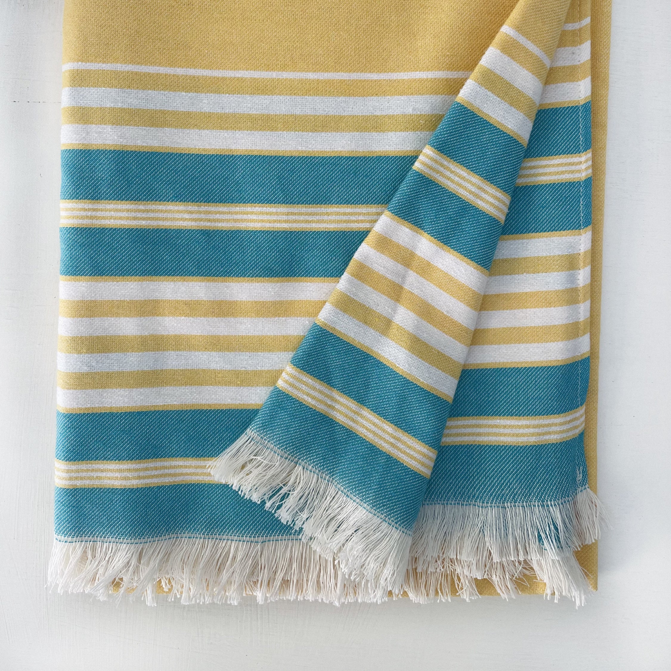 100% cotton beach towel