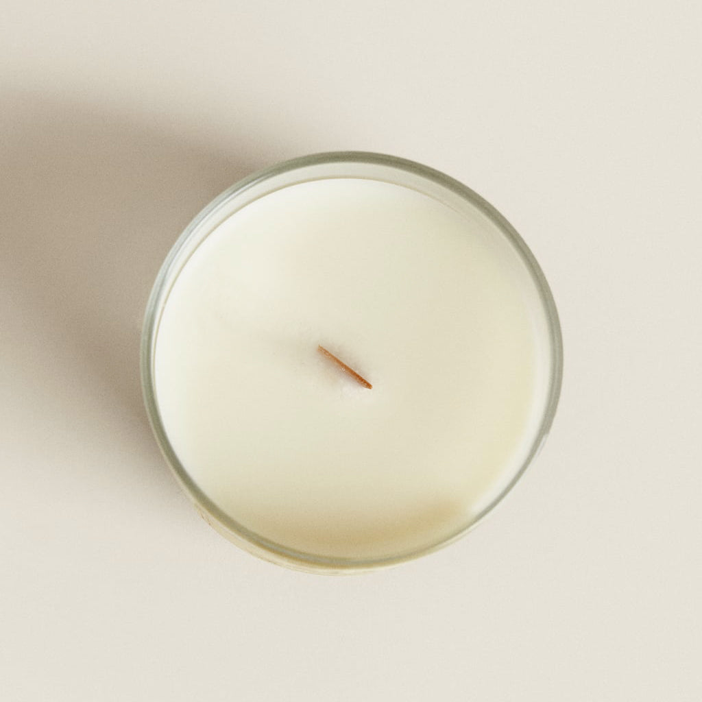 LITORÀNEA ARTISAN CANDLE WITH SOY WAX