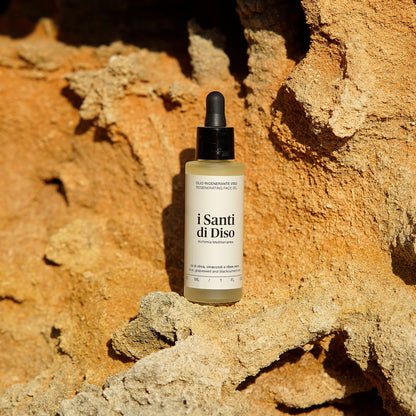 Regenerating Facial Oil