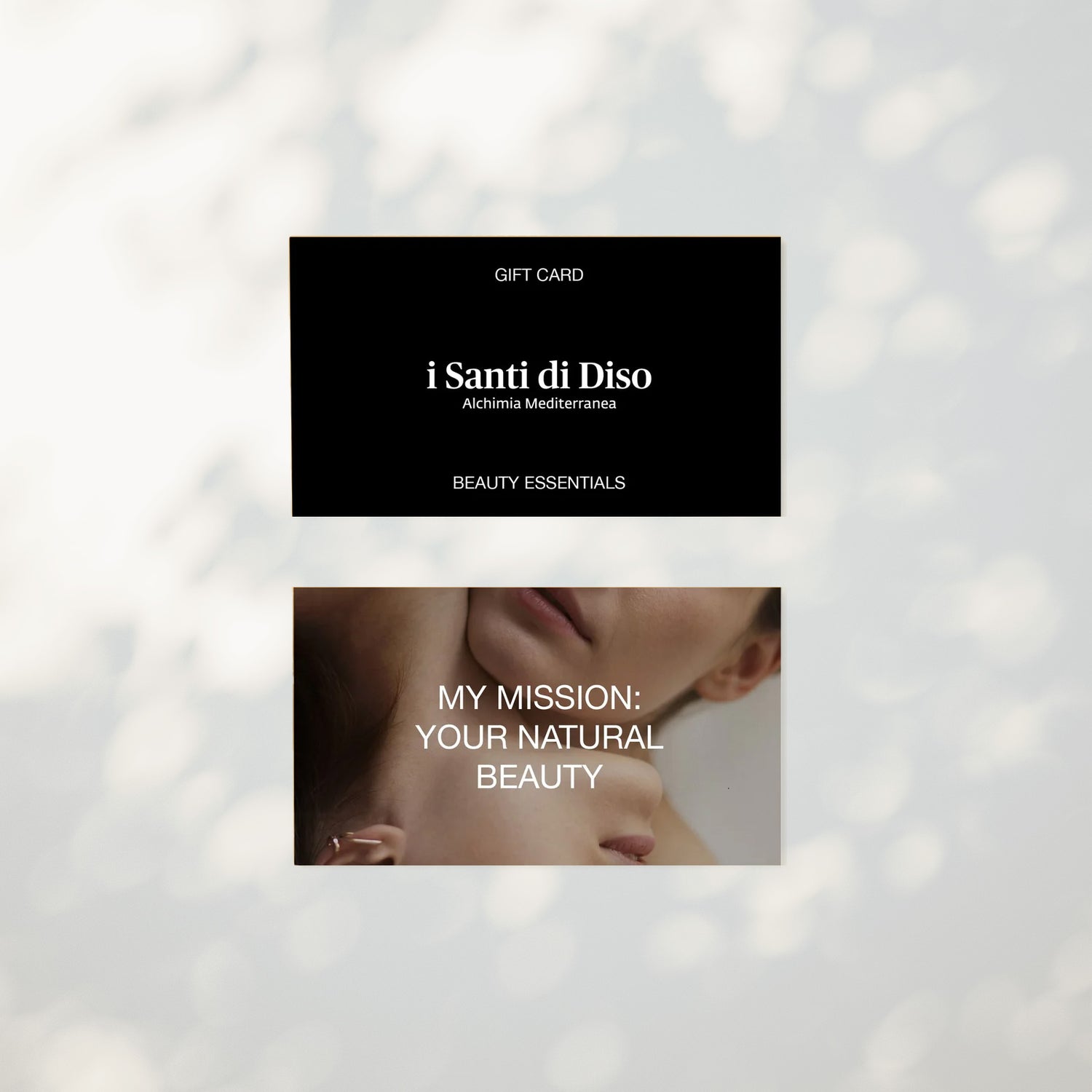 Gift Card the Saints of Diso