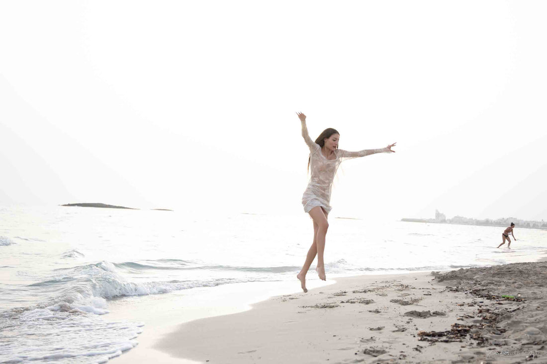 Light Legs Cream Gel - With Centella Asiatica, Butcher&