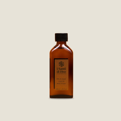 100% Pure Argan Oil