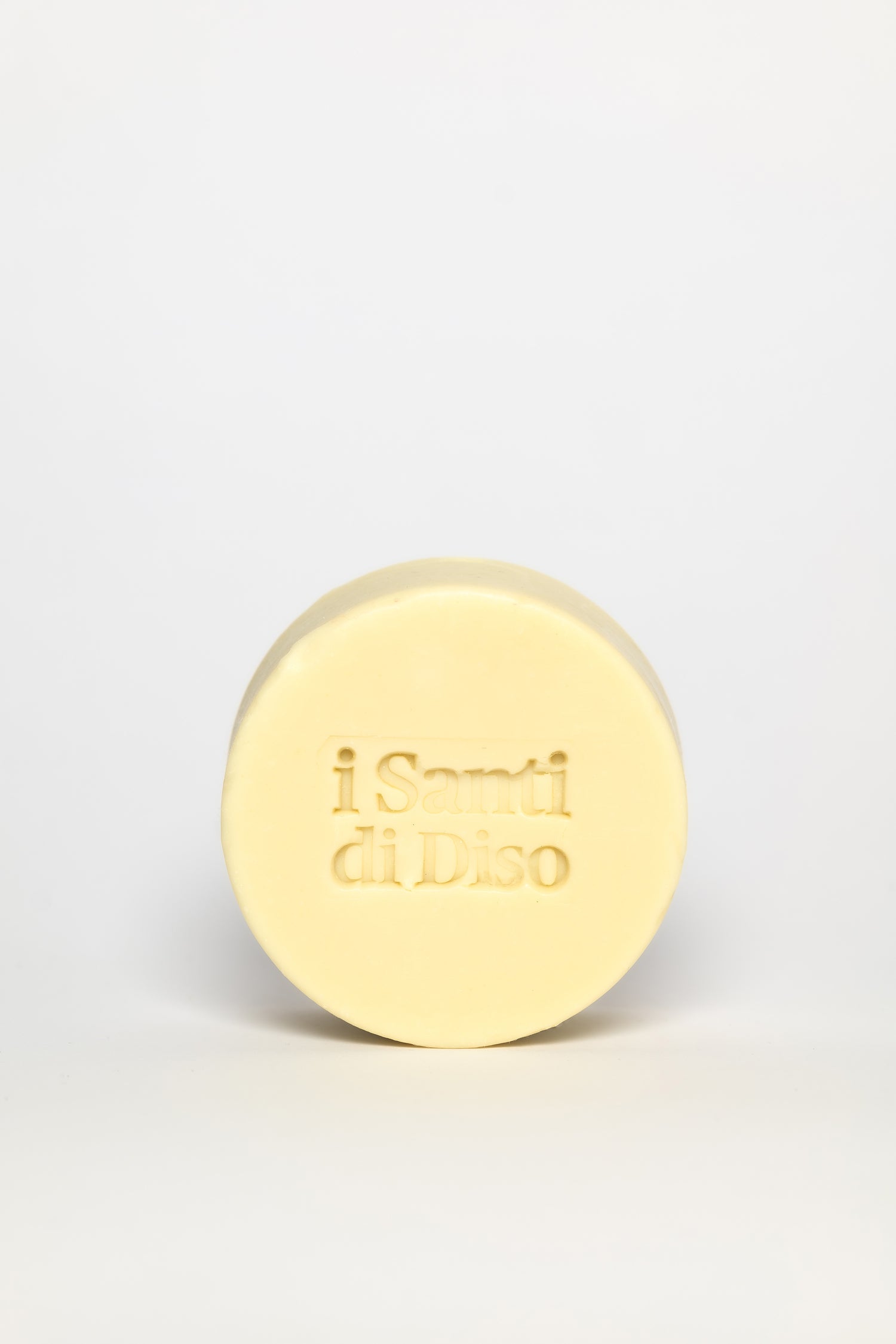 Sapone Solido Naturale di Olio Extravergine di Oliva -  decotto di Ortica e fragranza Bergamotto