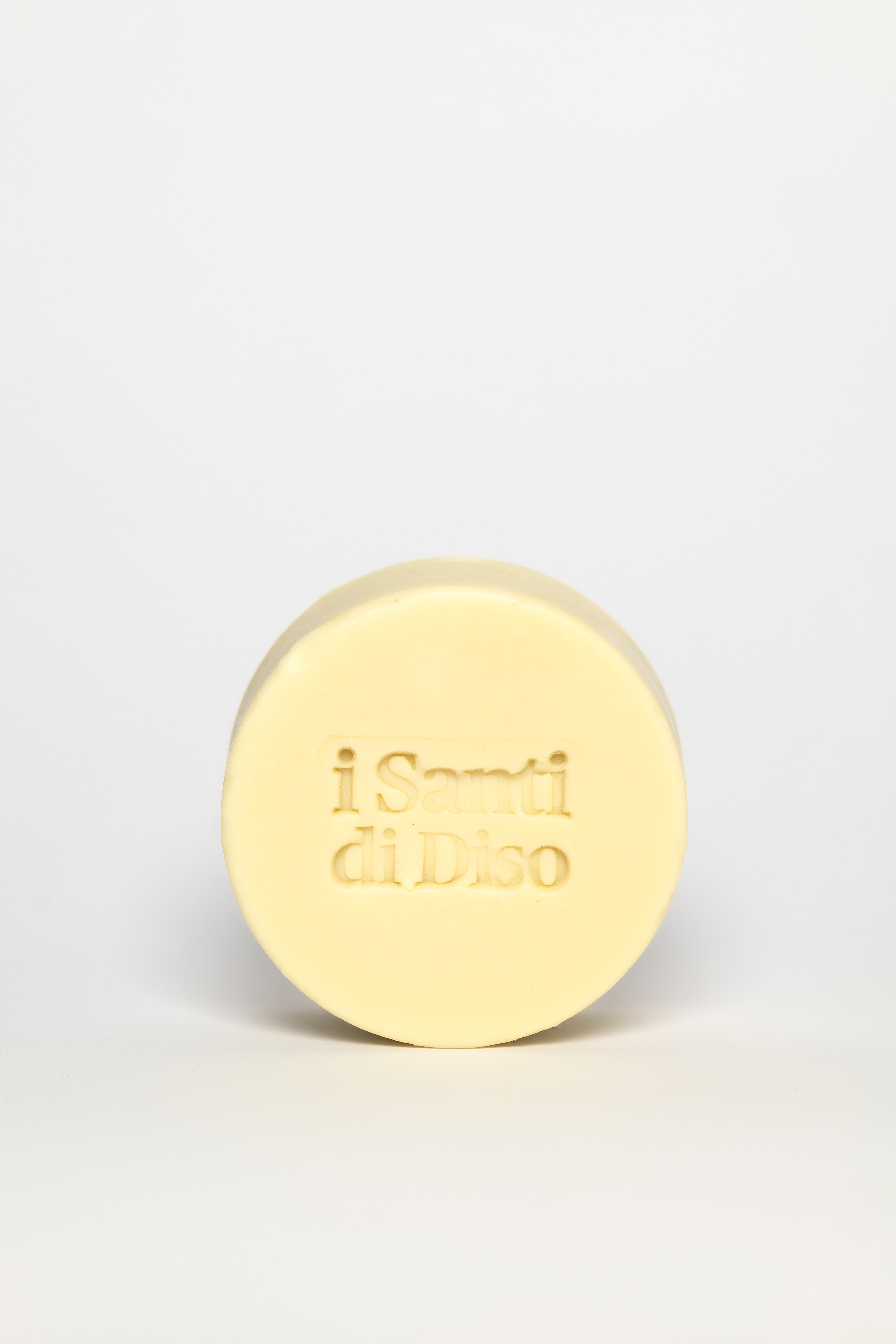 Sapone Solido Naturale di Olio Extravergine di Oliva -  decotto di Ortica e fragranza Bergamotto