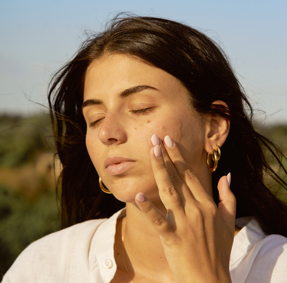 Antioxidant Face Serum