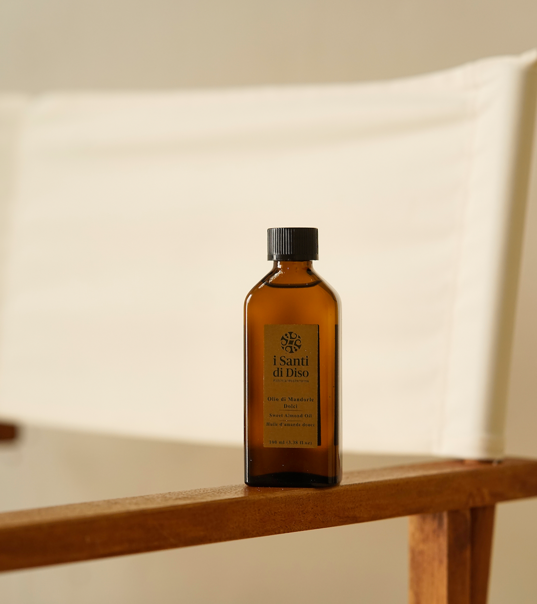 100% Pure Sweet Almond Oil