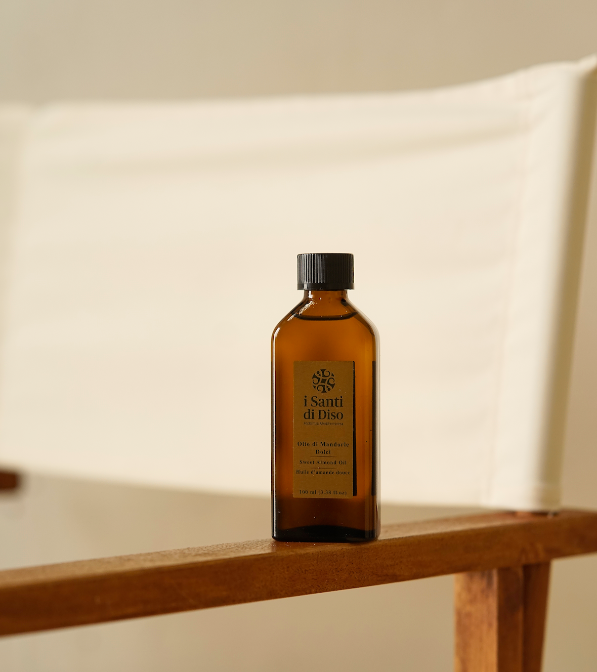 100% Pure Sweet Almond Oil