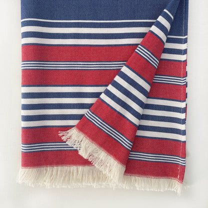 100% cotton beach towel