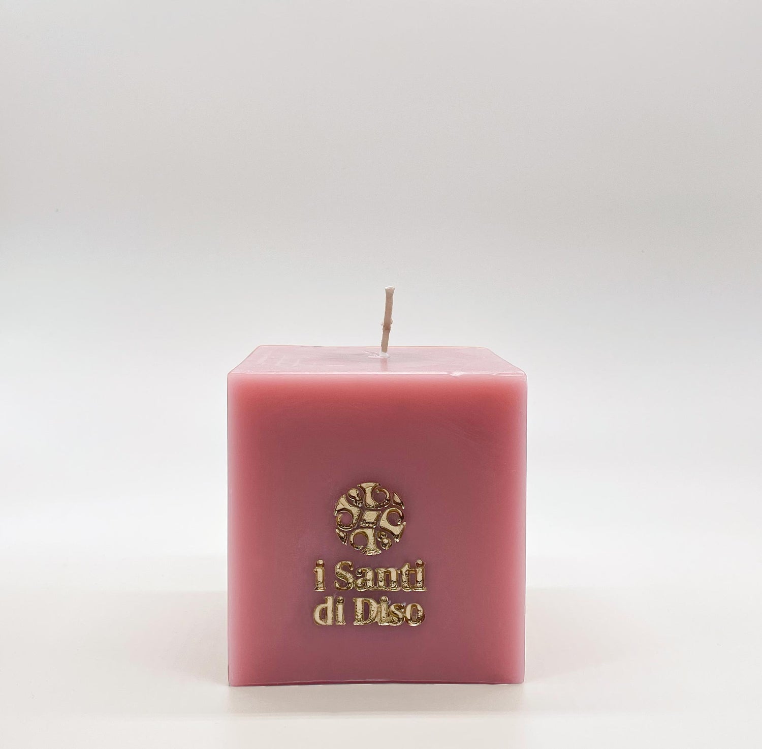 Candela fragranza Mirto di Panarea